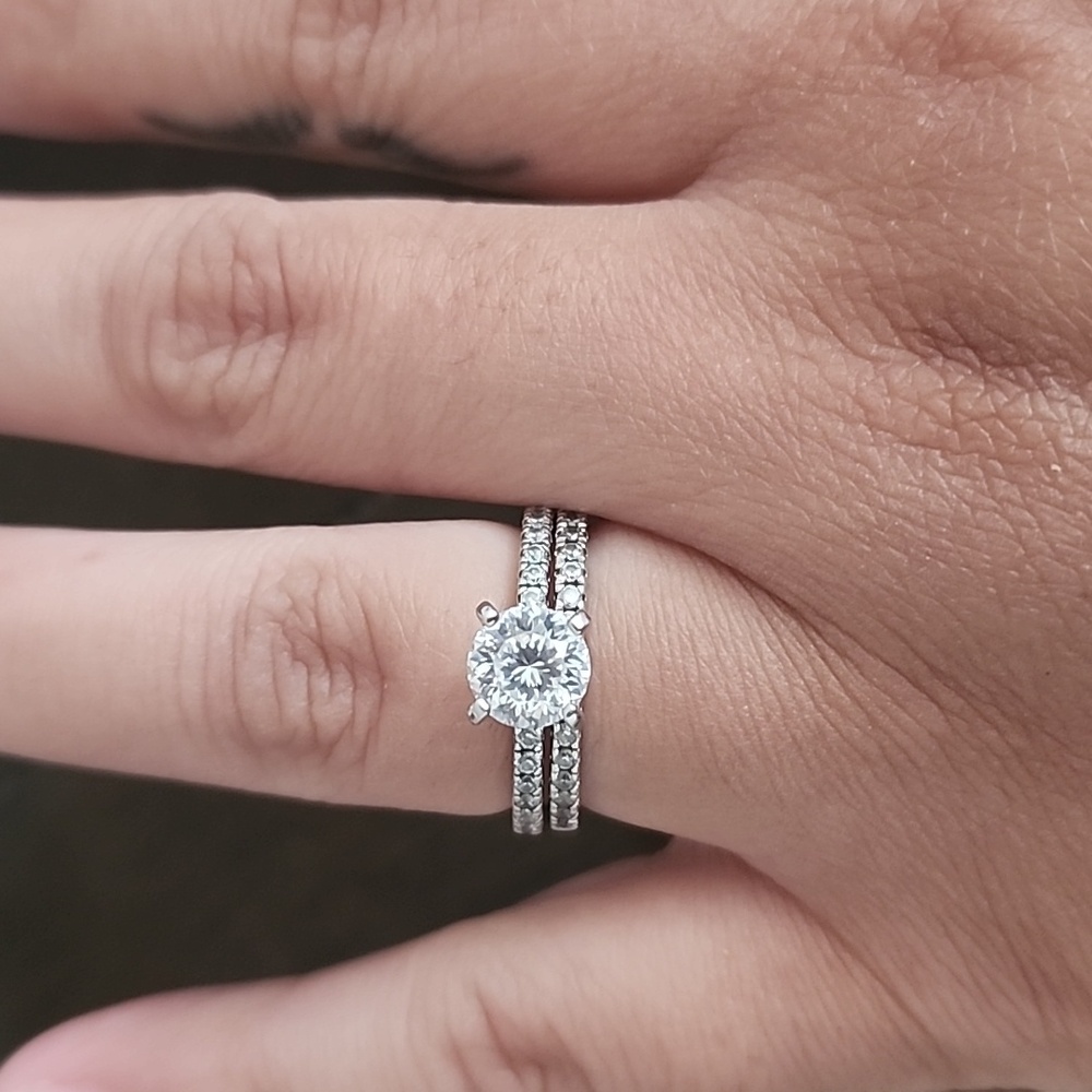 Modern Gents The Starlight Ring